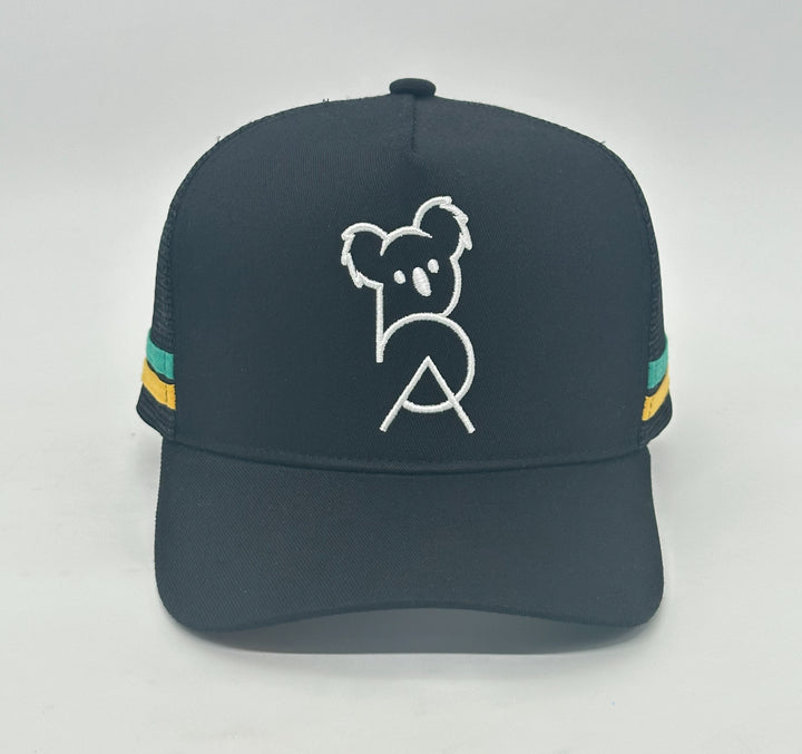 The Aussie Trucker Cap