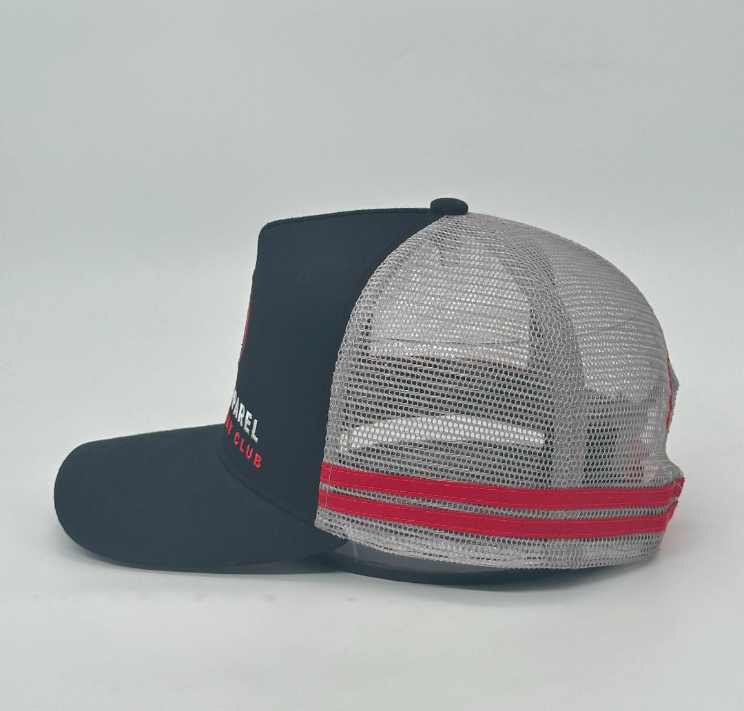 Frothy Friday Trucker cap