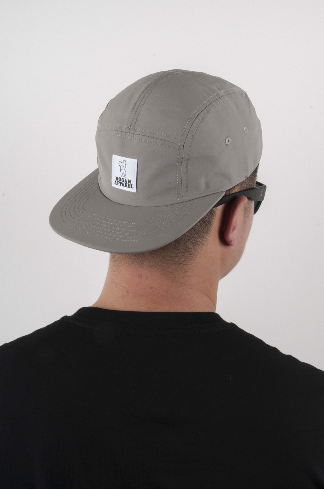 5 Panel Cap