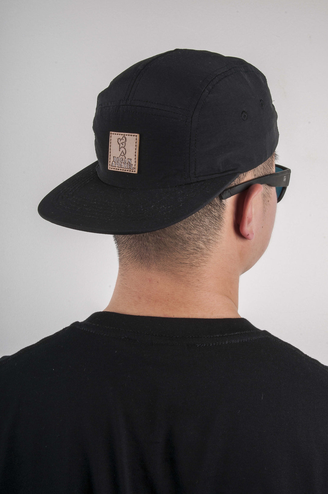 5 Panel Cap