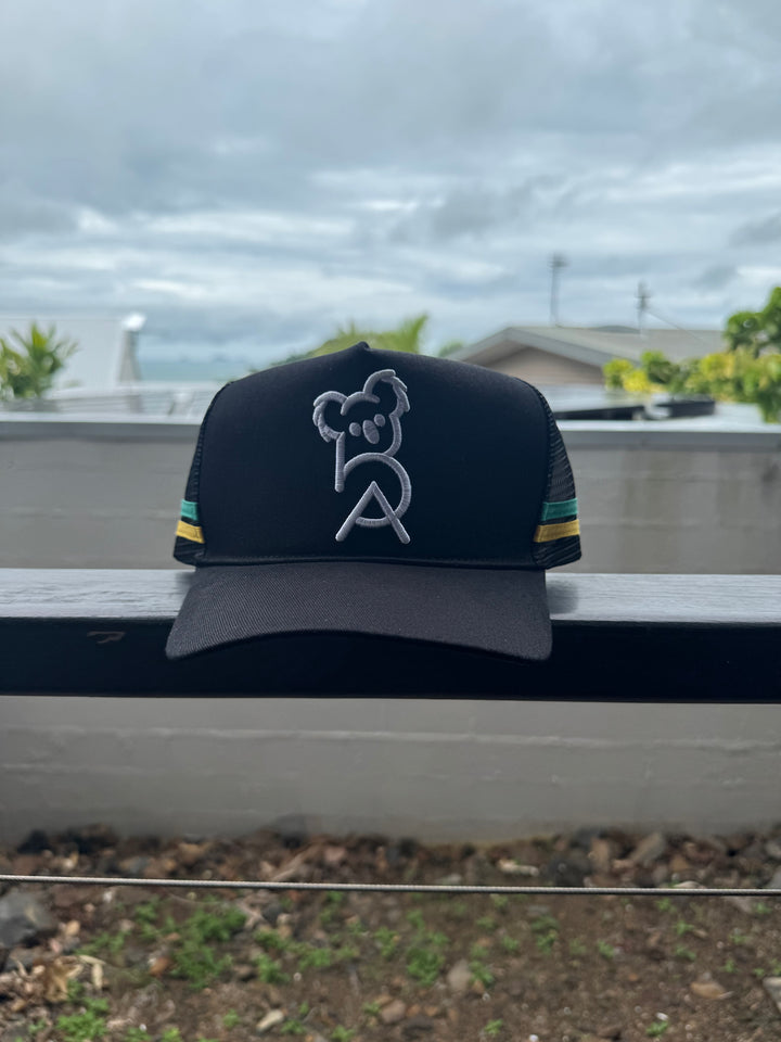 The Aussie Trucker Cap