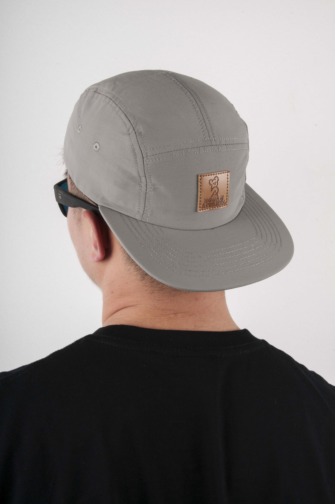 5 Panel Cap