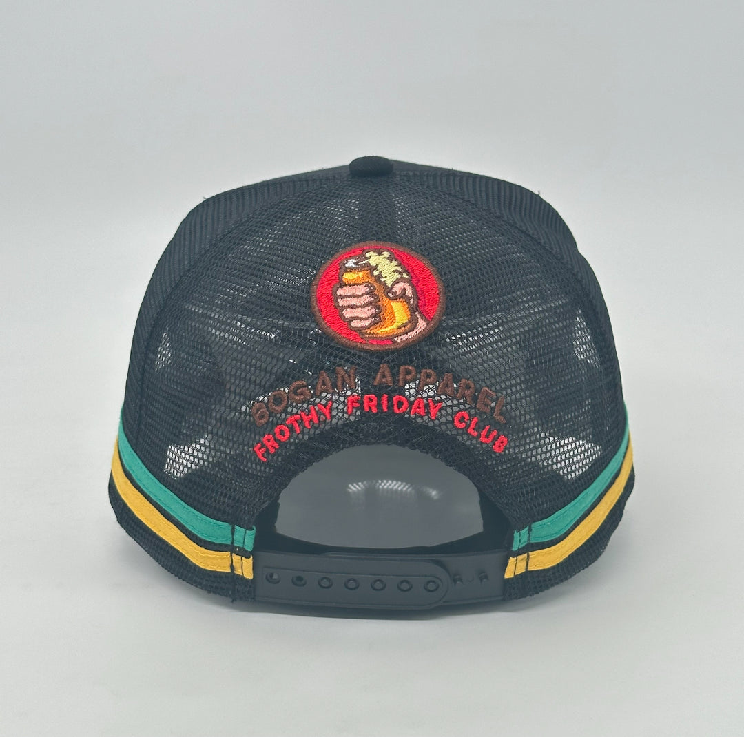 The Aussie Trucker Cap