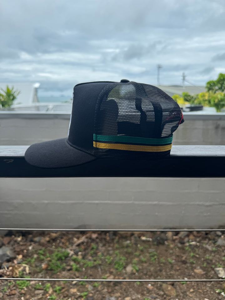 The Aussie Trucker Cap