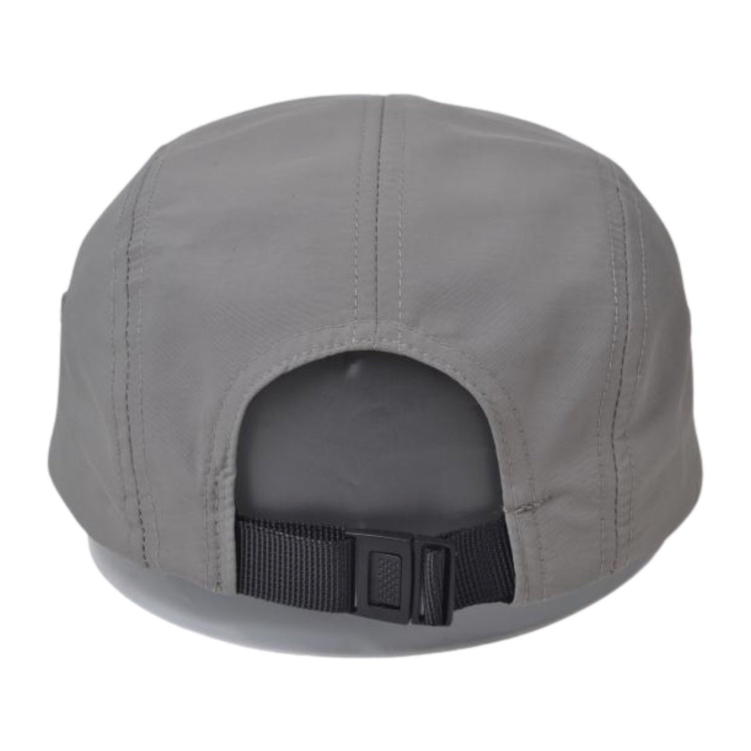 5 Panel Cap