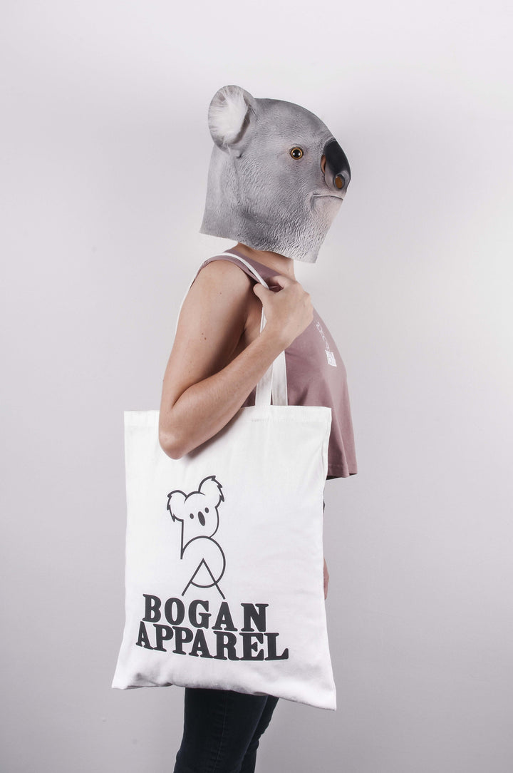 Bogan Tote Bag